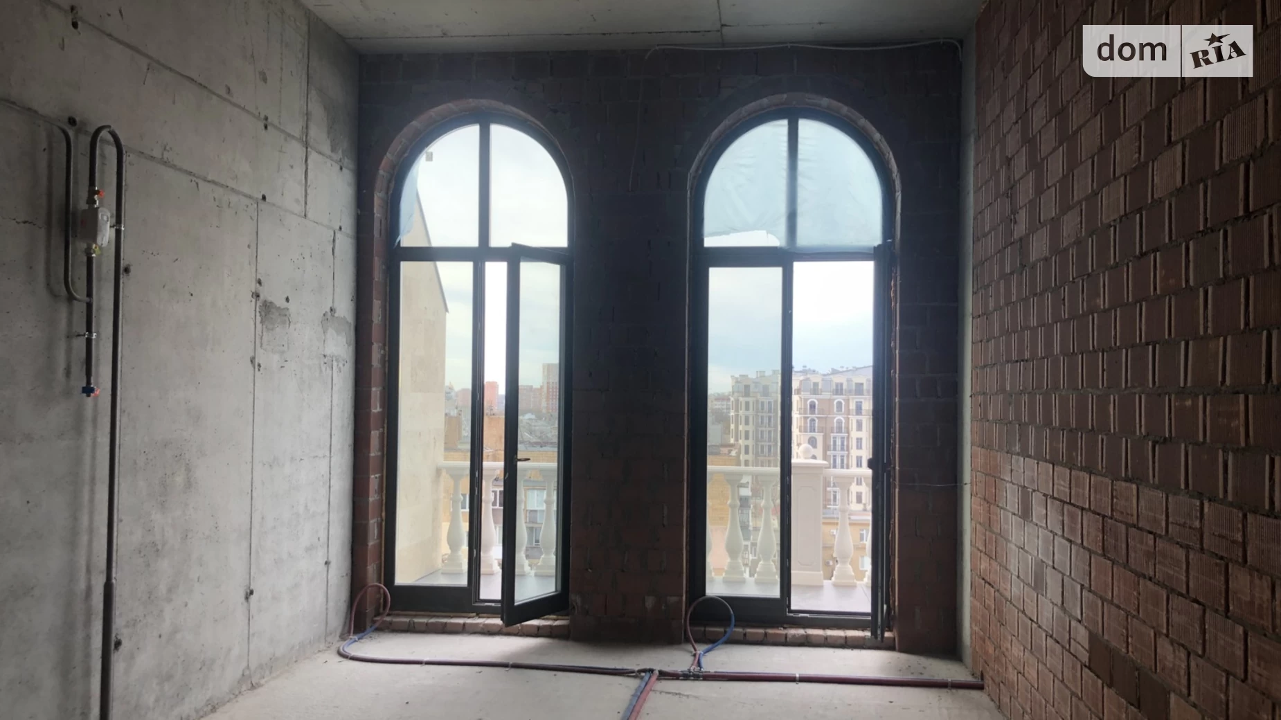Продается 1-комнатная квартира 161.7 кв. м в Одессе, пер. Успенский, 11 - фото 4