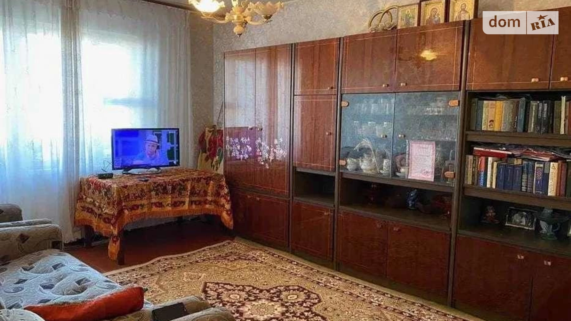 Продается 3-комнатная квартира 73 кв. м в Киеве, ул. Викентия Беретти, 3 - фото 3