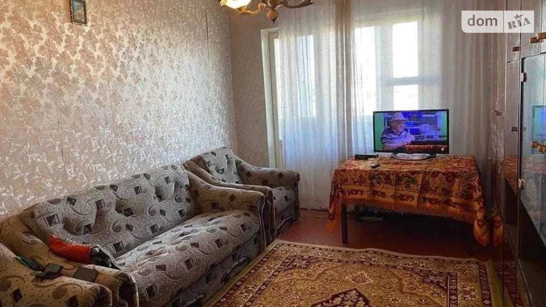 Продается 3-комнатная квартира 73 кв. м в Киеве, ул. Викентия Беретти, 3 - фото 4
