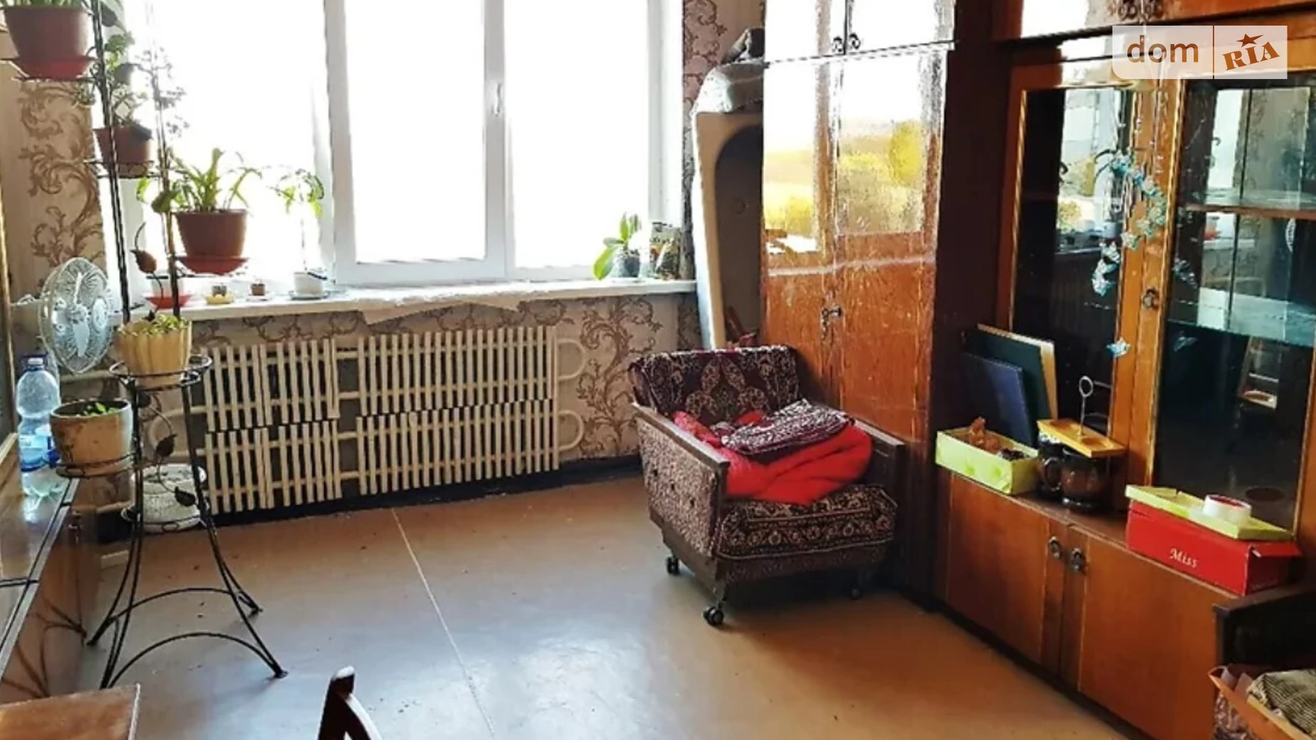 Продається 3-кімнатна квартира 67.3 кв. м у Хмельницькому - фото 4