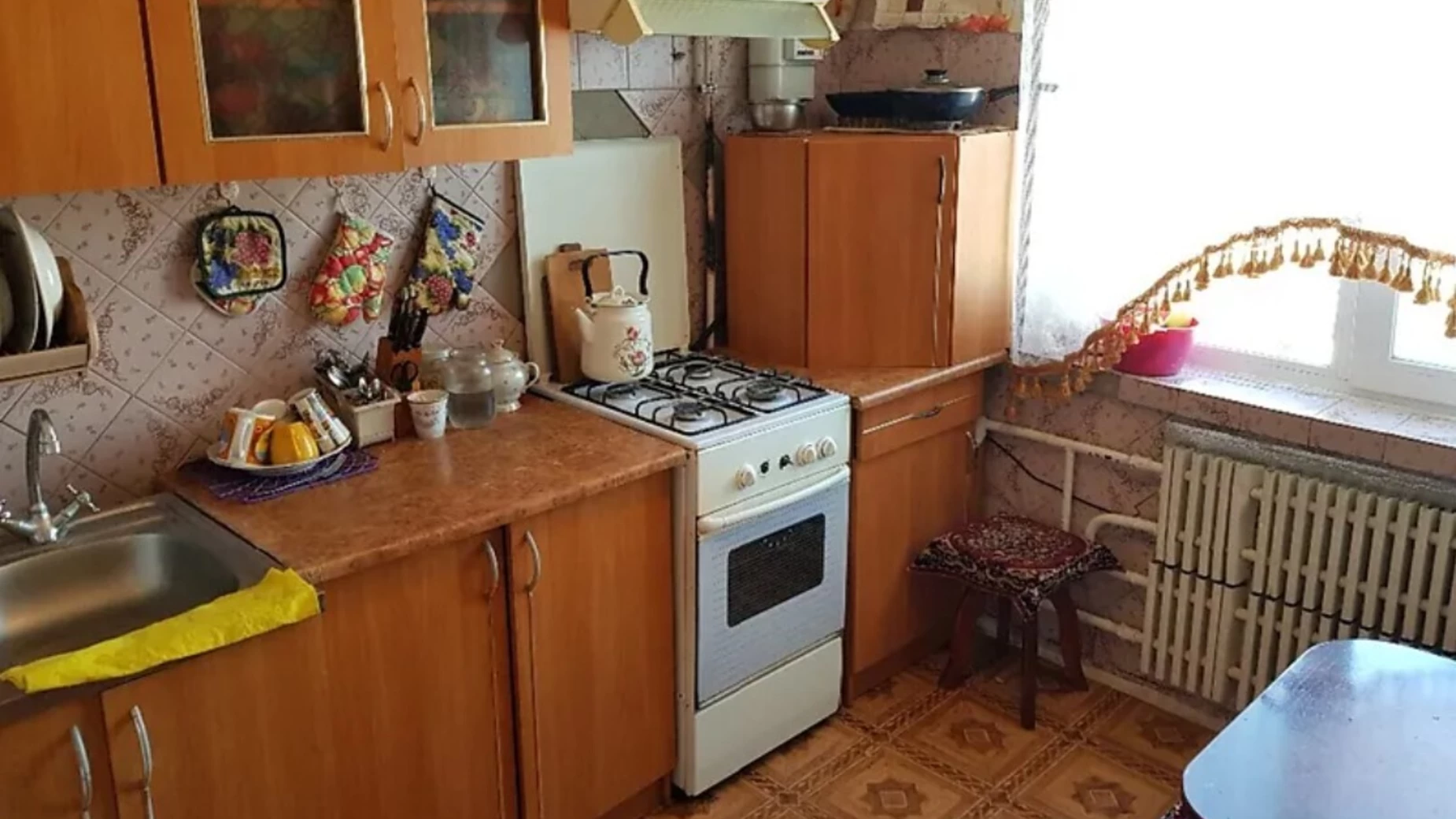 Продається 3-кімнатна квартира 67.3 кв. м у Хмельницькому - фото 3