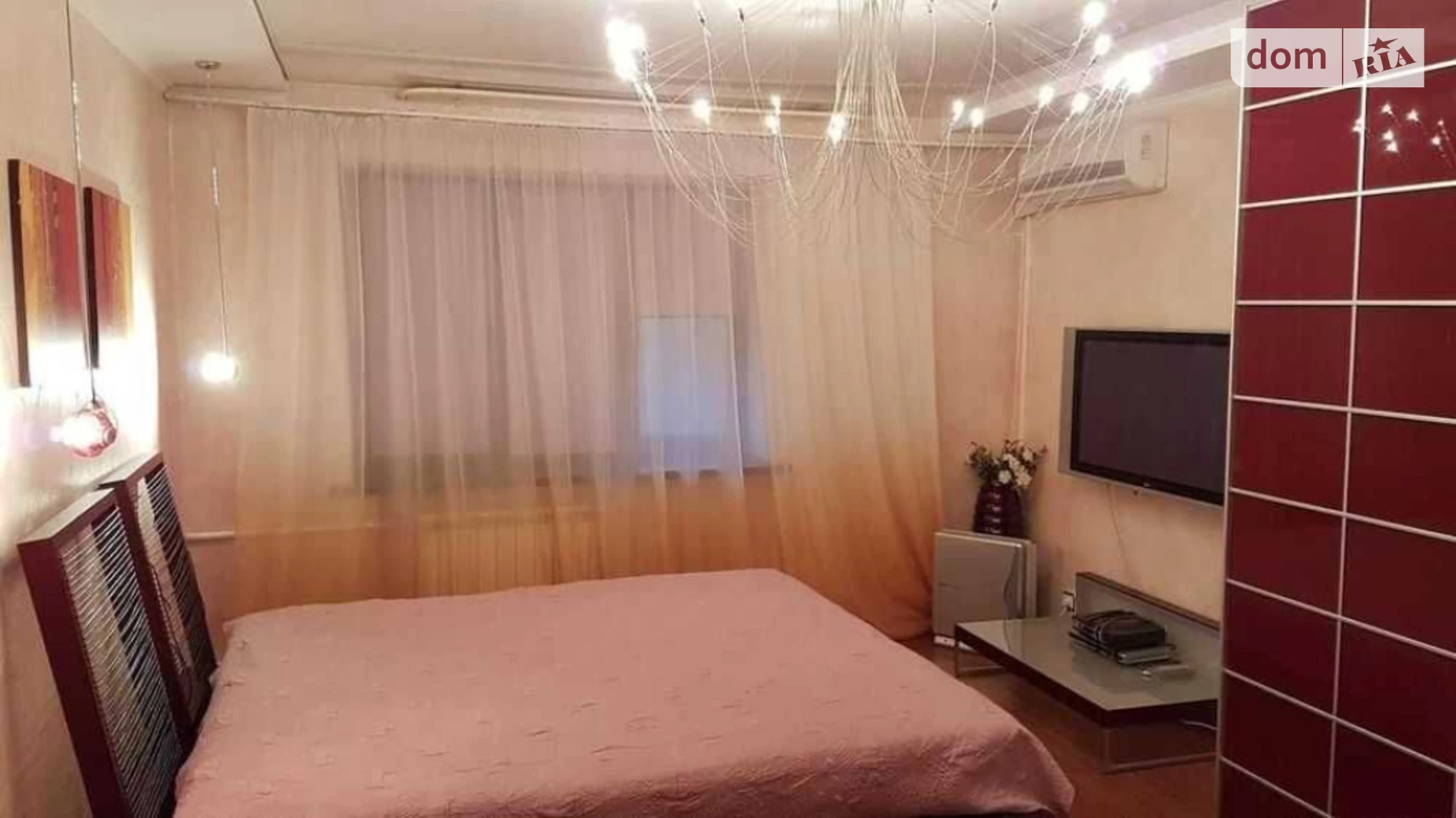 Продается 3-комнатная квартира 92 кв. м в Киеве, бул. Леси Украинки, 28 - фото 4