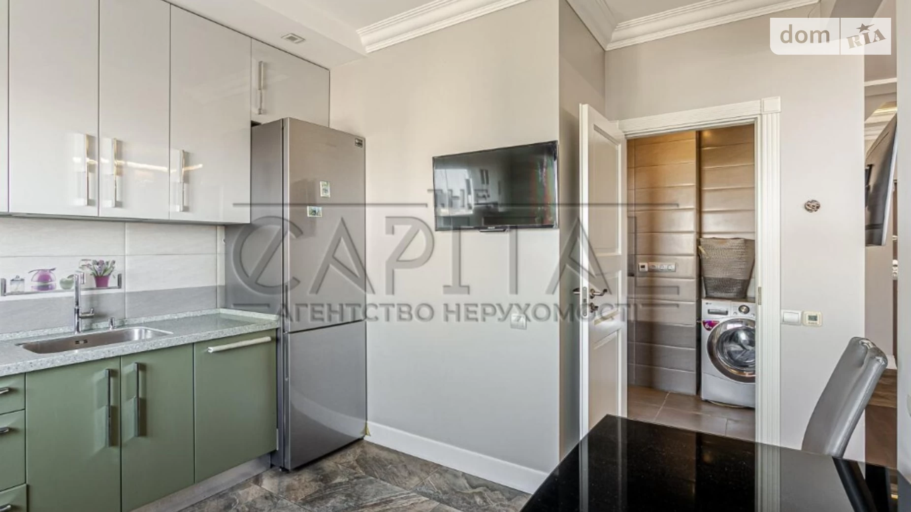 Продается 3-комнатная квартира 93 кв. м в Киеве, ул. Ивана Гонты - фото 3