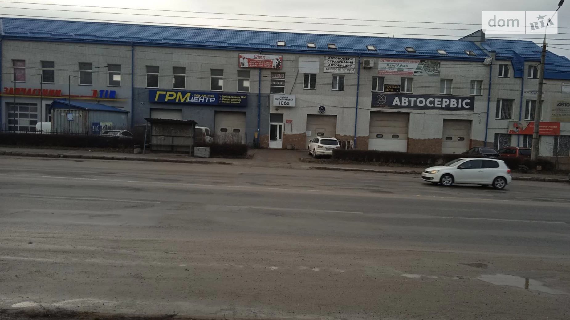 Продается помещения свободного назначения 163.2 кв. м в 2-этажном здании, цена: 51000 $ - фото 2