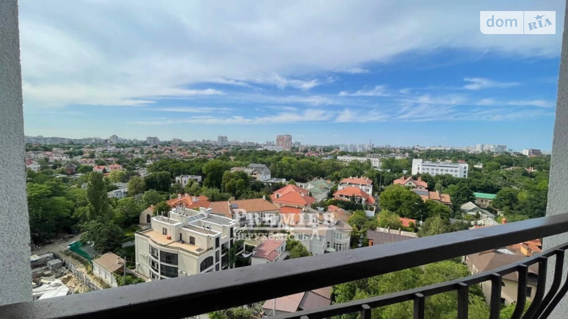 Продається 1-кімнатна квартира 41.4 кв. м у Одесі, Фонтанська дор. - фото 2