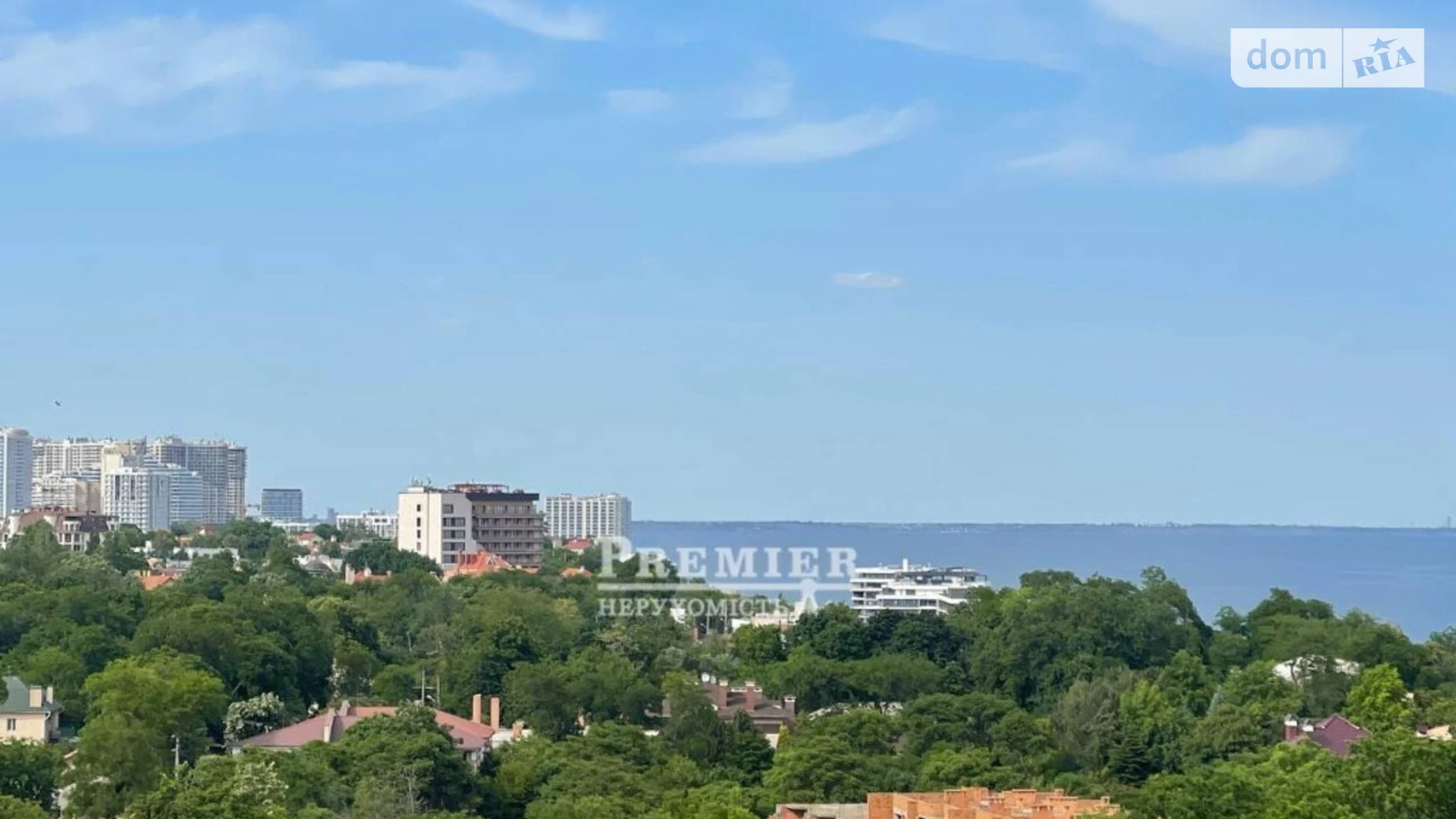 Продається 1-кімнатна квартира 41.4 кв. м у Одесі, Фонтанська дор. - фото 4