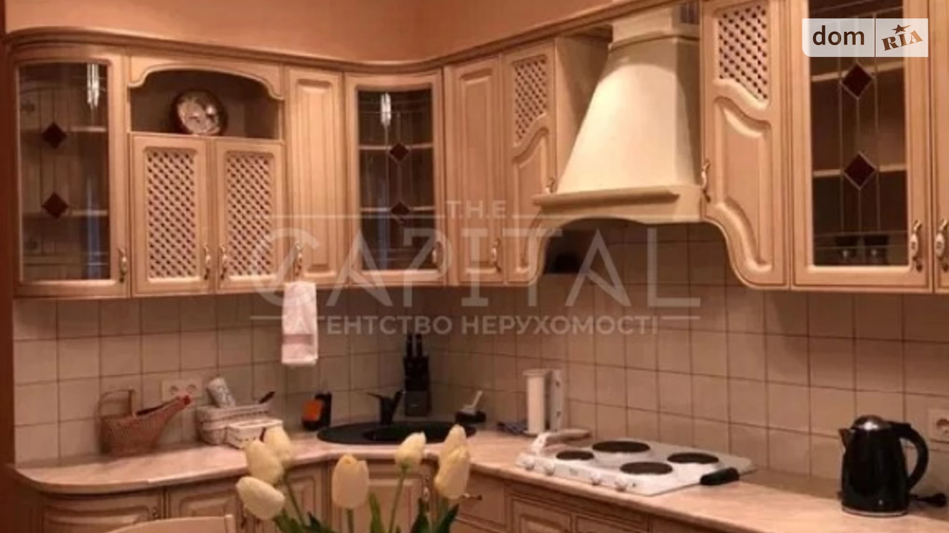 Продается 1-комнатная квартира 68 кв. м в Киеве, ул. Генерала Шаповала(Механизаторов) - фото 2