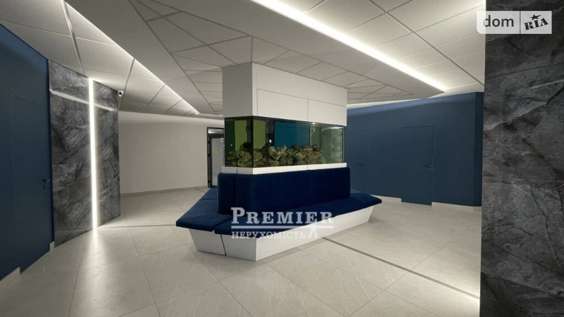 Продається 1-кімнатна квартира 40.7 кв. м у Одесі, Фонтанська дор., 118А - фото 2