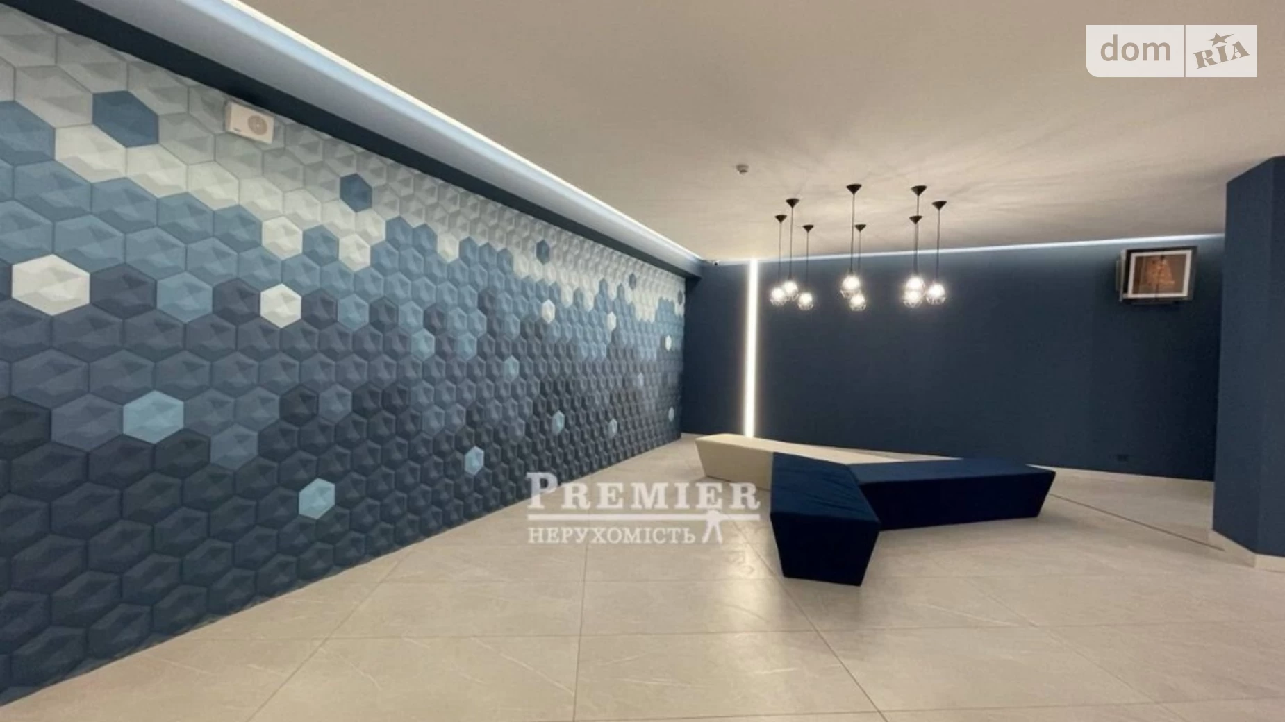 Продається 1-кімнатна квартира 40.7 кв. м у Одесі, Фонтанська дор., 118А - фото 5