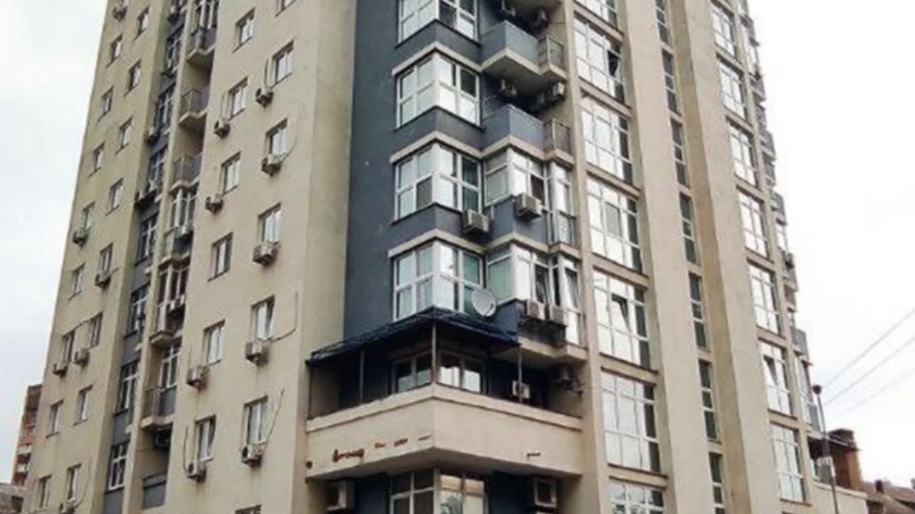 Продается 2-комнатная квартира 50 кв. м в Киеве, ул. Белорусская, 3 - фото 5