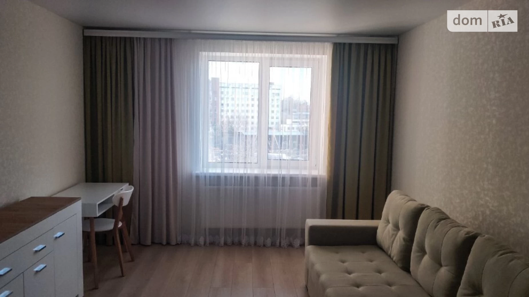 Продается 1-комнатная квартира 49 кв. м в Хмельницком, ул. Пересыпкина Маршала - фото 3