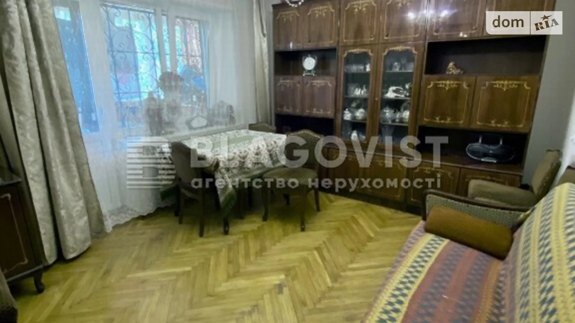 Продается 3-комнатная квартира 62 кв. м в Киеве, ул. Глебова, 2 - фото 5