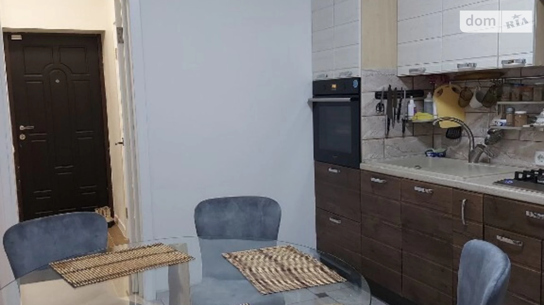 Продается 1-комнатная квартира 34.2 кв. м в Ирпене, ул. Белокур(Курская), 1Б - фото 2
