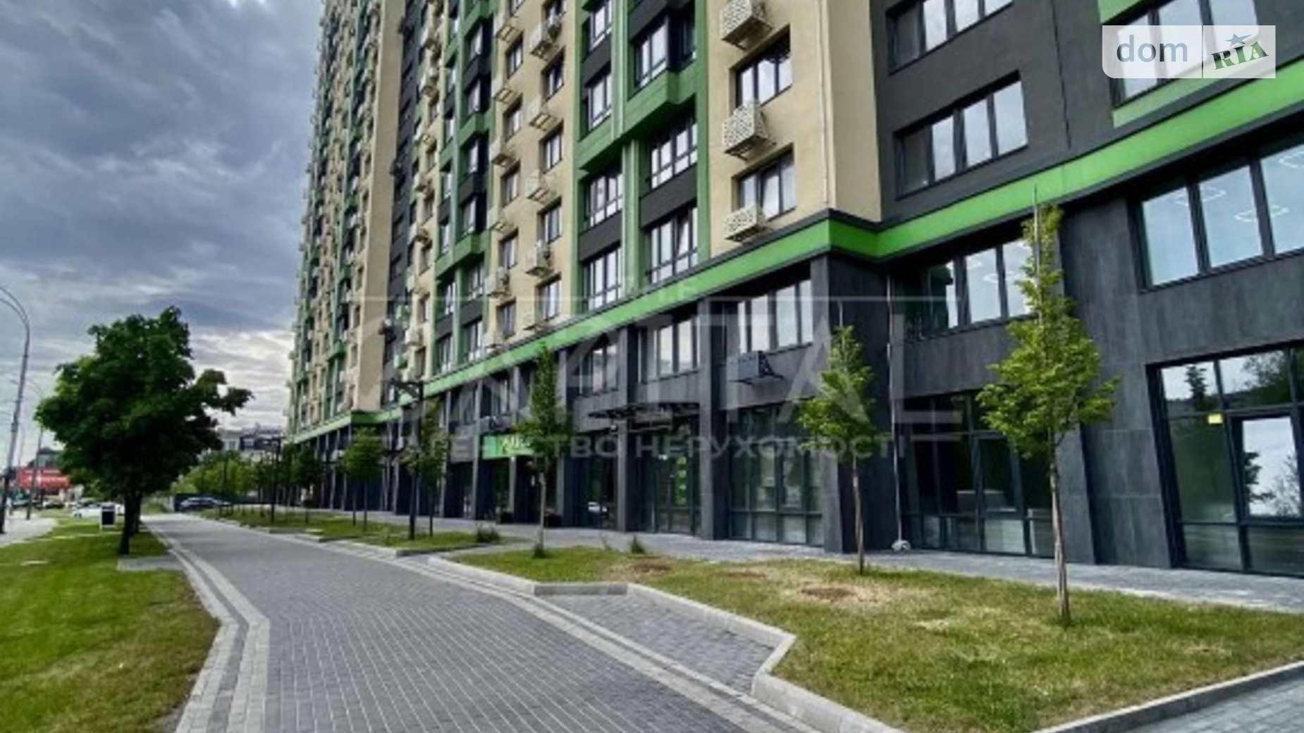 Продается 1-комнатная квартира 50 кв. м в Киеве, ул. Композитора Мейтуса, 4А - фото 3