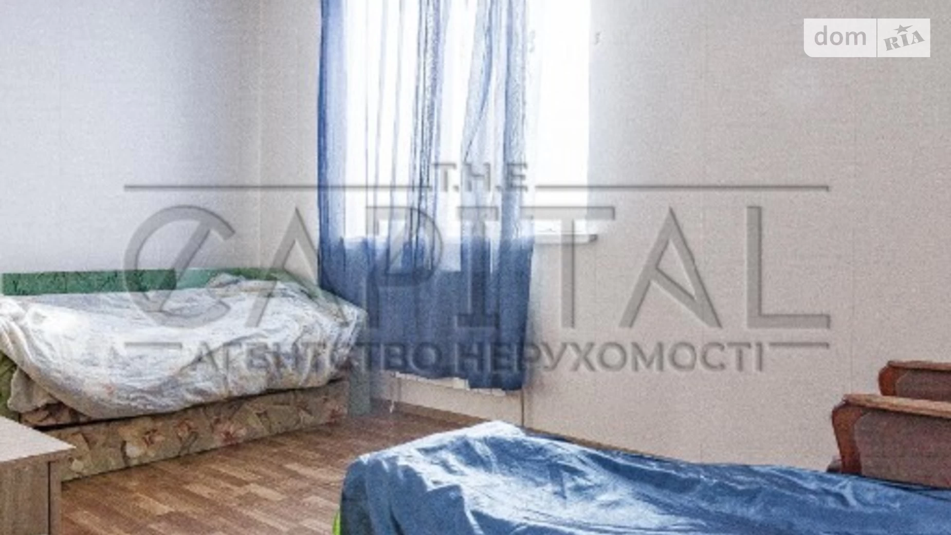 Продается 4-комнатная квартира 180.7 кв. м в Киеве, ул. Бориспольская, 12В - фото 4