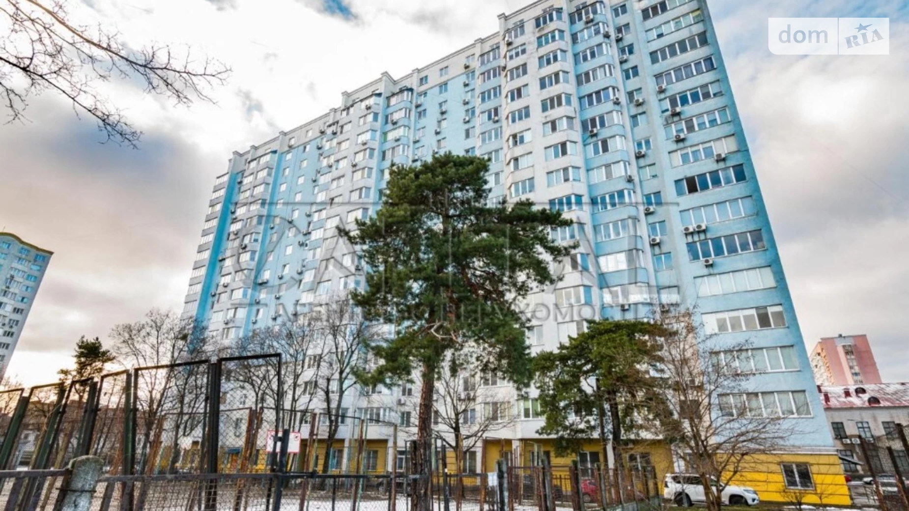 Продается 4-комнатная квартира 180.7 кв. м в Киеве, ул. Бориспольская, 12В - фото 3