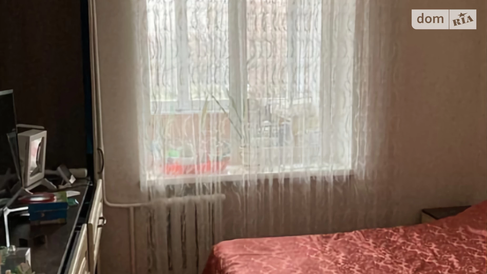 Продается 3-комнатная квартира 62.4 кв. м в Ровно, ул. Галицкого Данилы
