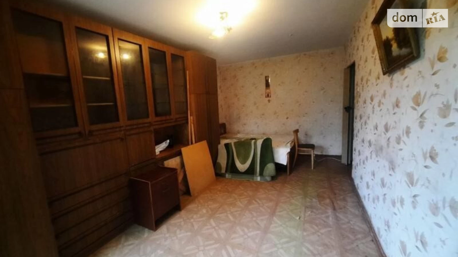 Продается 1-комнатная квартира 30 кв. м в Одессе, просп. Небесной Сотни - фото 4