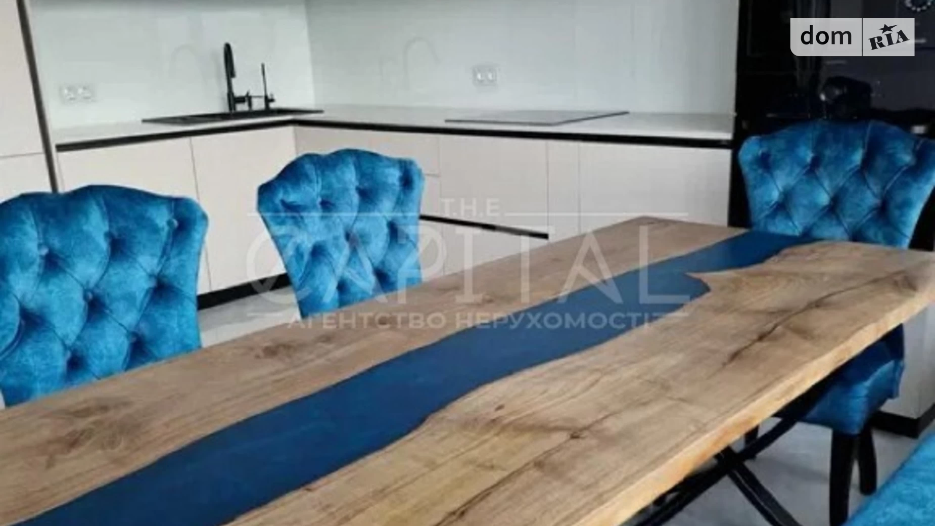 Здається в оренду 2-кімнатна квартира 64 кв. м у Києві, вул. Каховська, 60 - фото 4