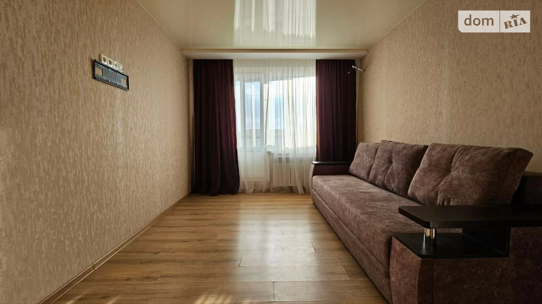 Продается 1-комнатная квартира 33 кв. м в Харькове, Салтовское шоссе, 258 - фото 2