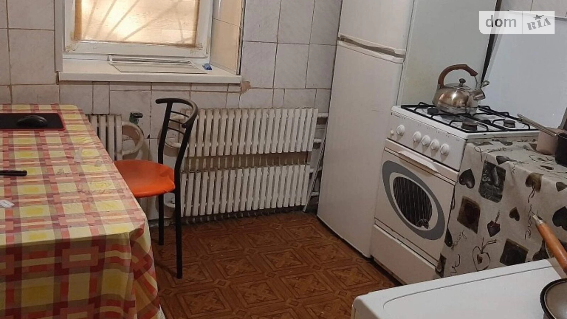 Продается 1-комнатная квартира 38 кв. м в Харькове, бул. Садовый, 18 - фото 3