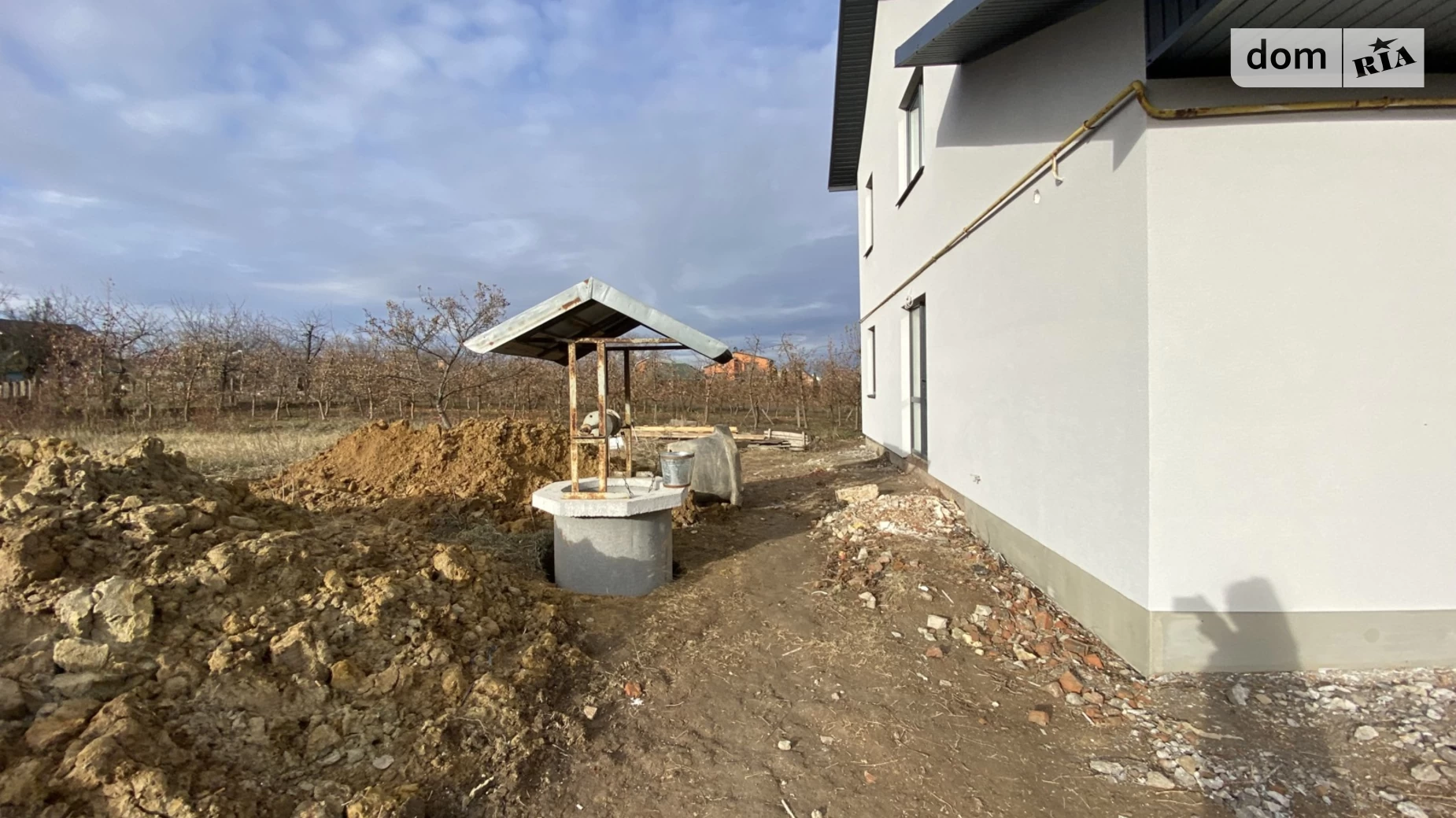 Продается дом на 2 этажа 138 кв. м с мансардой, цена: 105000 $ - фото 3