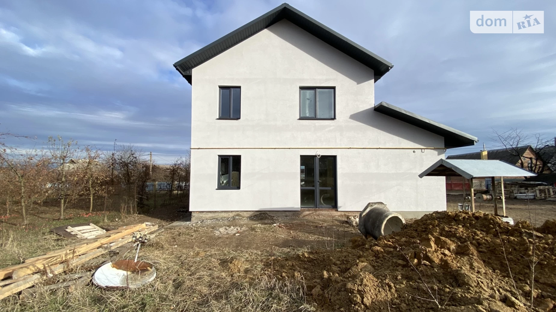 Продается дом на 2 этажа 138 кв. м с мансардой, цена: 105000 $ - фото 4