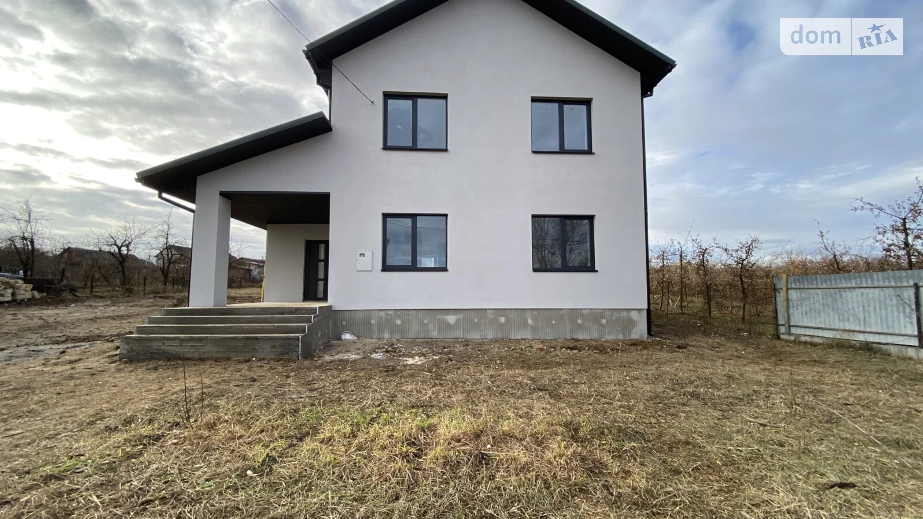 Продается дом на 2 этажа 138 кв. м с мансардой, цена: 105000 $ - фото 2