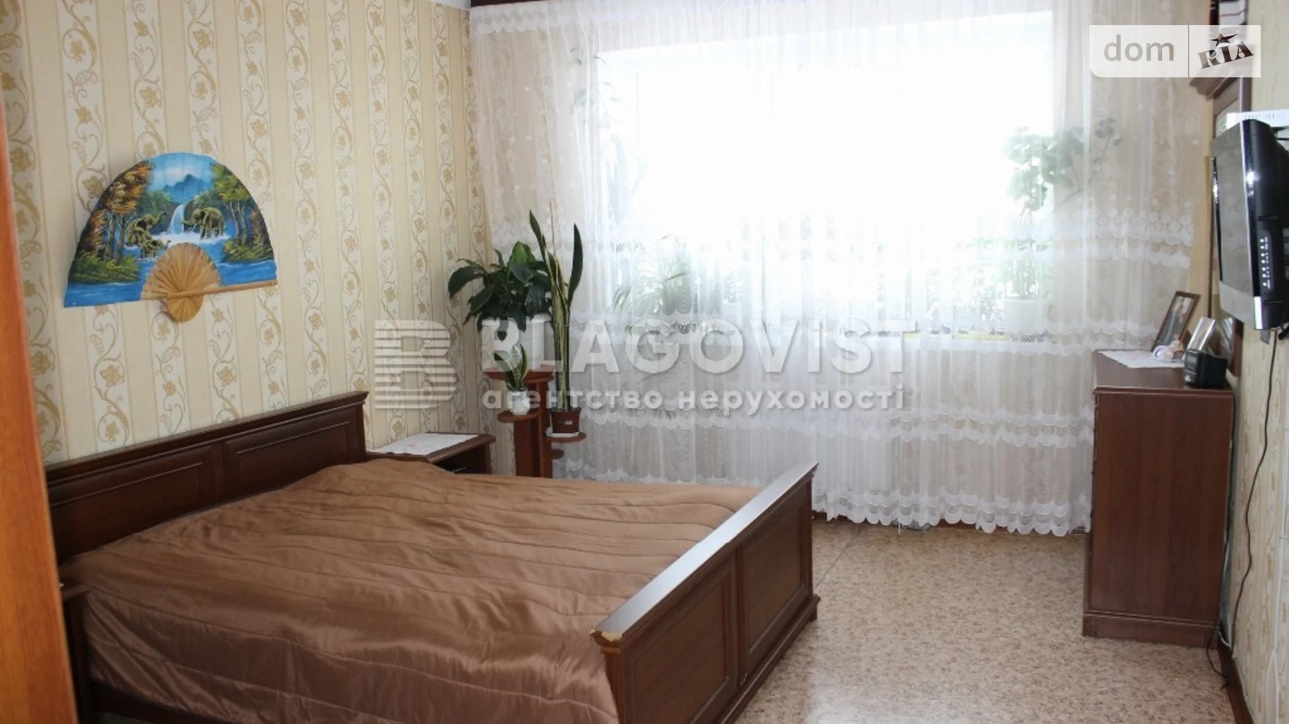 Продается 3-комнатная квартира 118 кв. м в Киеве, ул. Бориспольская, 26З - фото 2