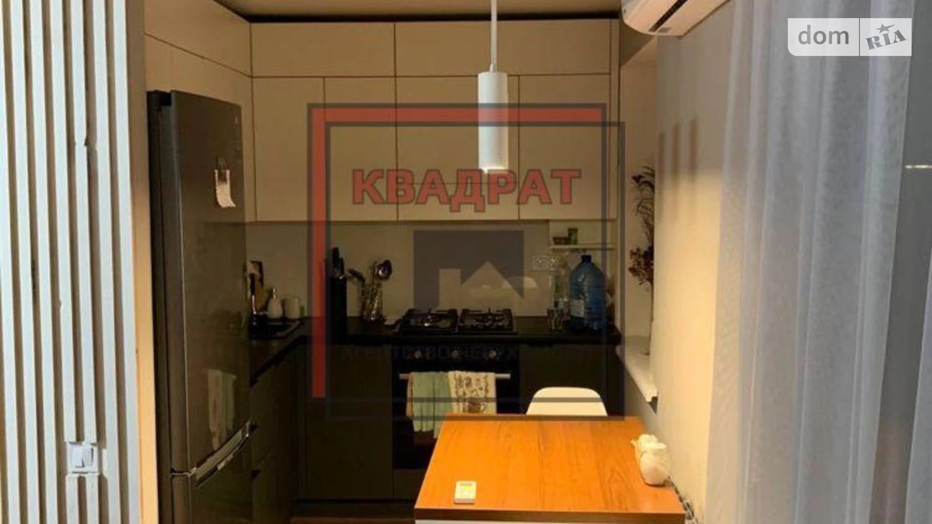 Продается 2-комнатная квартира 46 кв. м в Полтаве, ул. Капитана Владимира Киселева(Зыгина)