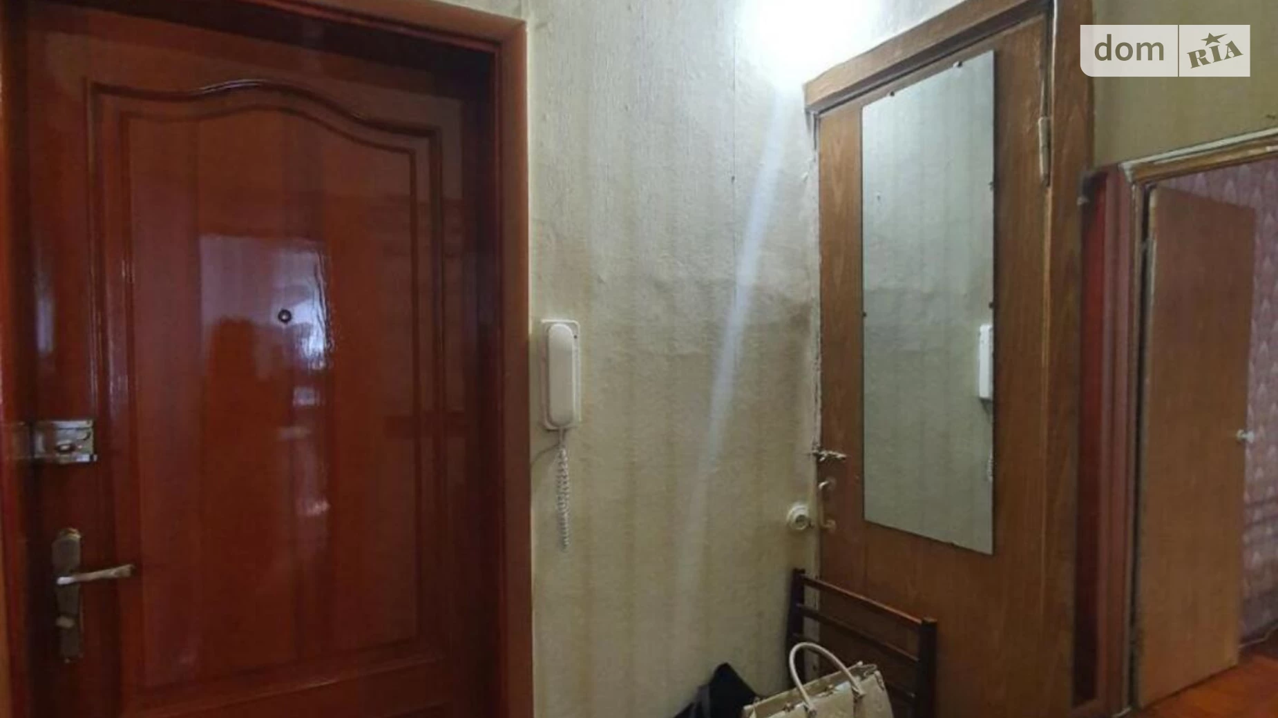 Продается 1-комнатная квартира 31 кв. м в Харькове, ул. Зубенко Владислава, 44