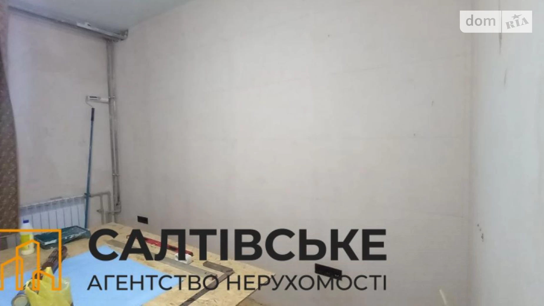 Продается 1-комнатная квартира 24 кв. м в Харькове, ул. Академиков Ахиезеров, 6 - фото 5