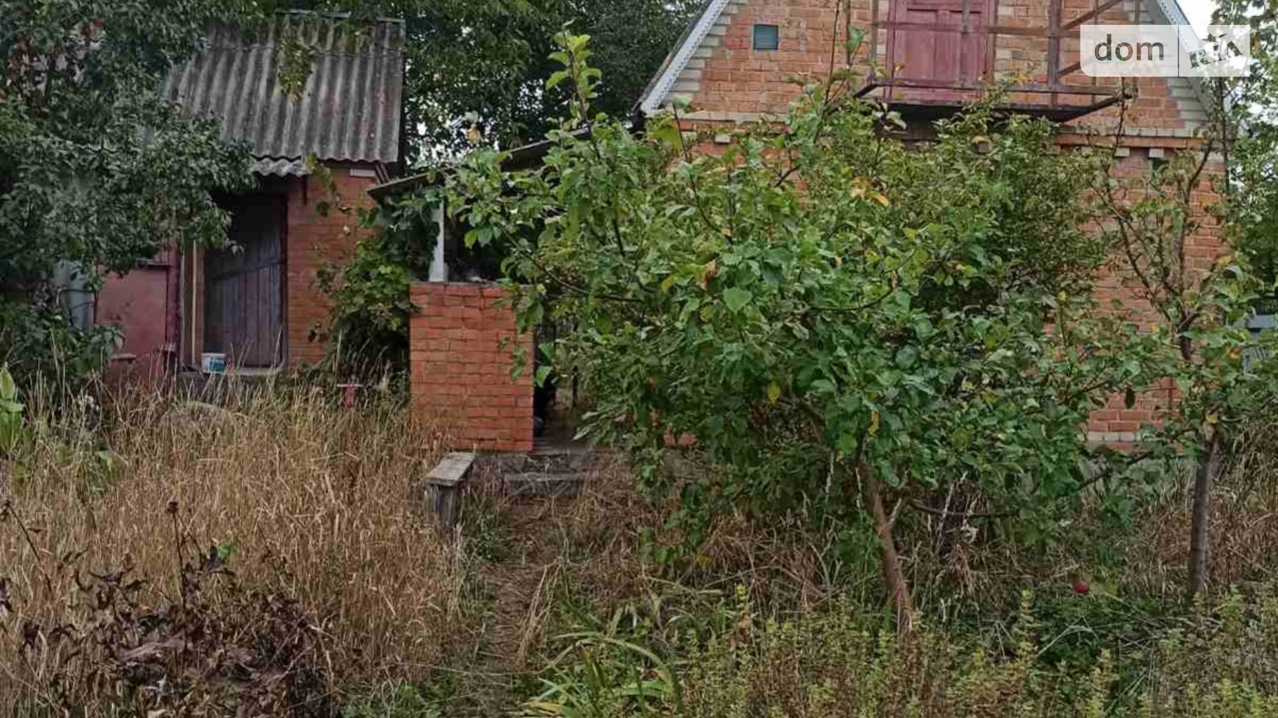 Продається одноповерховий будинок 28 кв. м с басейном, цена: 9000 $ - фото 4