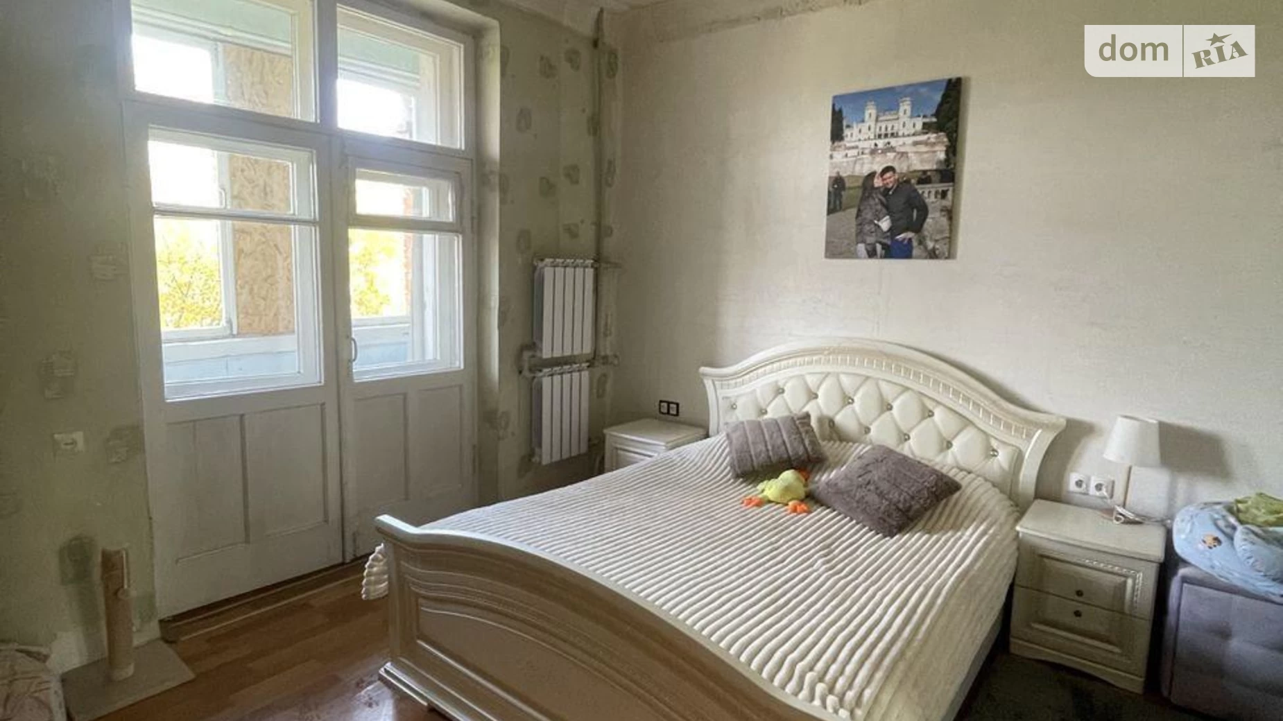 Продается 2-комнатная квартира 49 кв. м в Харькове, Григоровское шоссе, 65 - фото 4