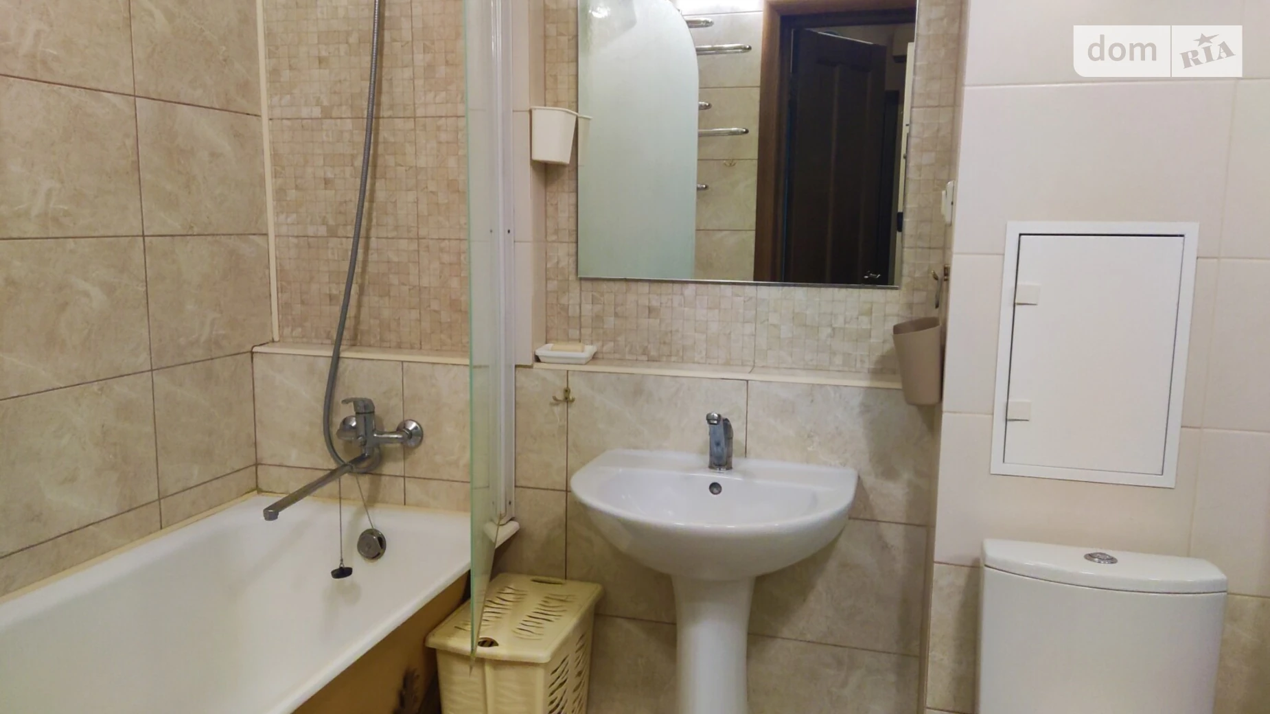 Здається в оренду 1-кімнатна квартира 50.3 кв. м у Києві, просп. Лобановського(Червонозоряний), 150Д - фото 3