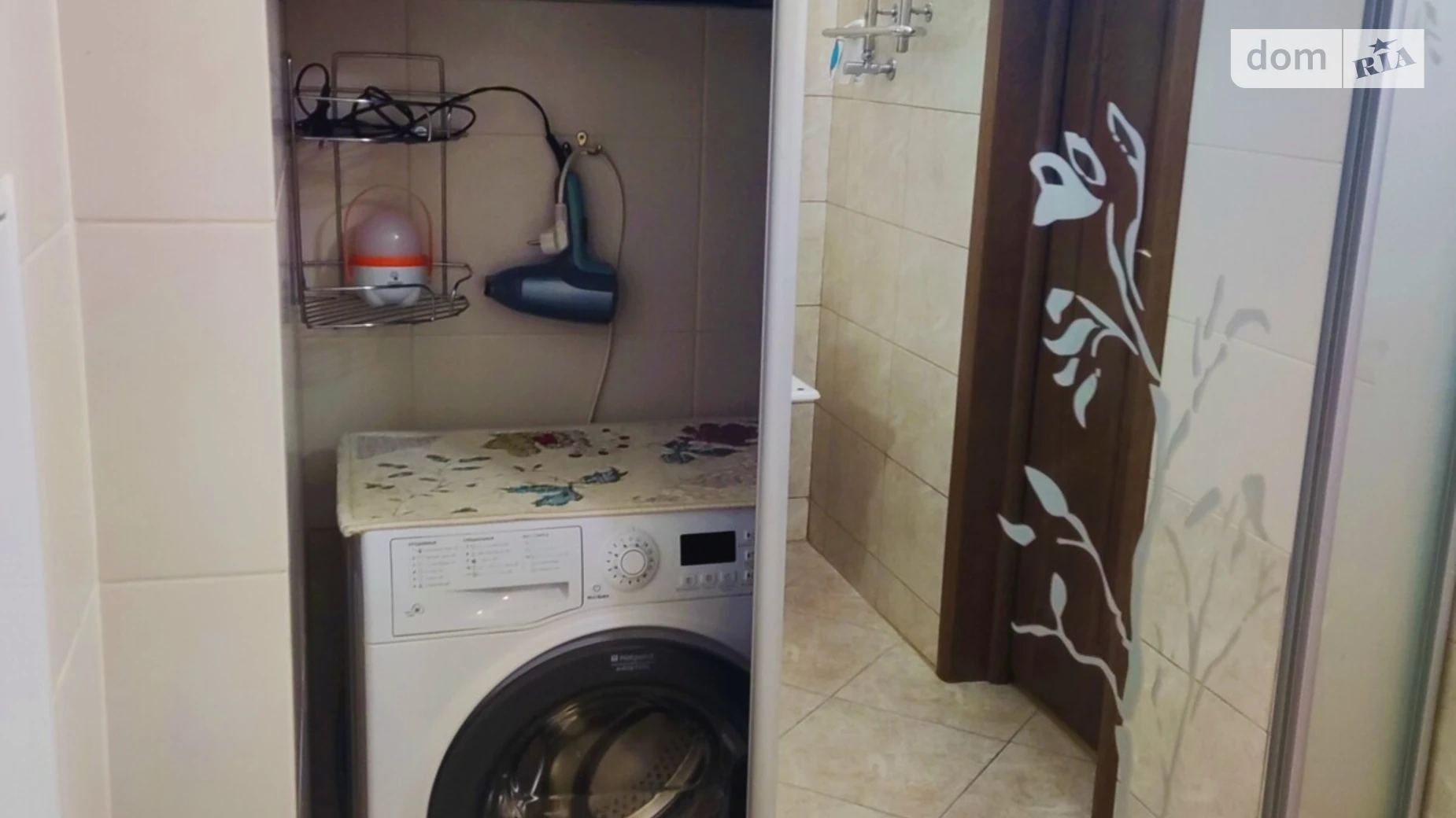 Здається в оренду 1-кімнатна квартира 50.3 кв. м у Києві, просп. Лобановського(Червонозоряний), 150Д - фото 4