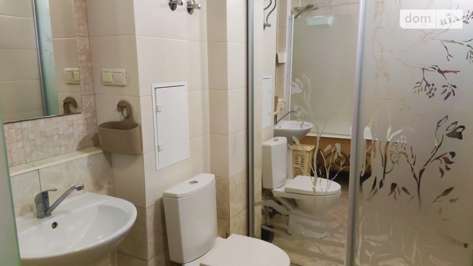 Здається в оренду 1-кімнатна квартира 50.3 кв. м у Києві, просп. Лобановського(Червонозоряний), 150Д - фото 5