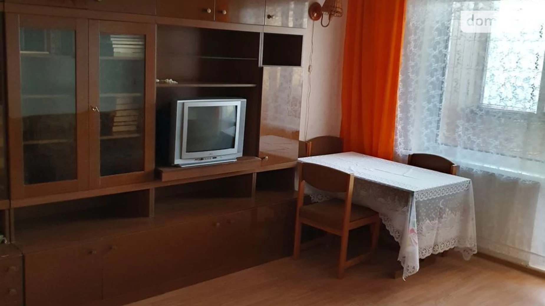 Продается 2-комнатная квартира 56 кв. м в Киеве, просп. Владимира Ивасюка - фото 2
