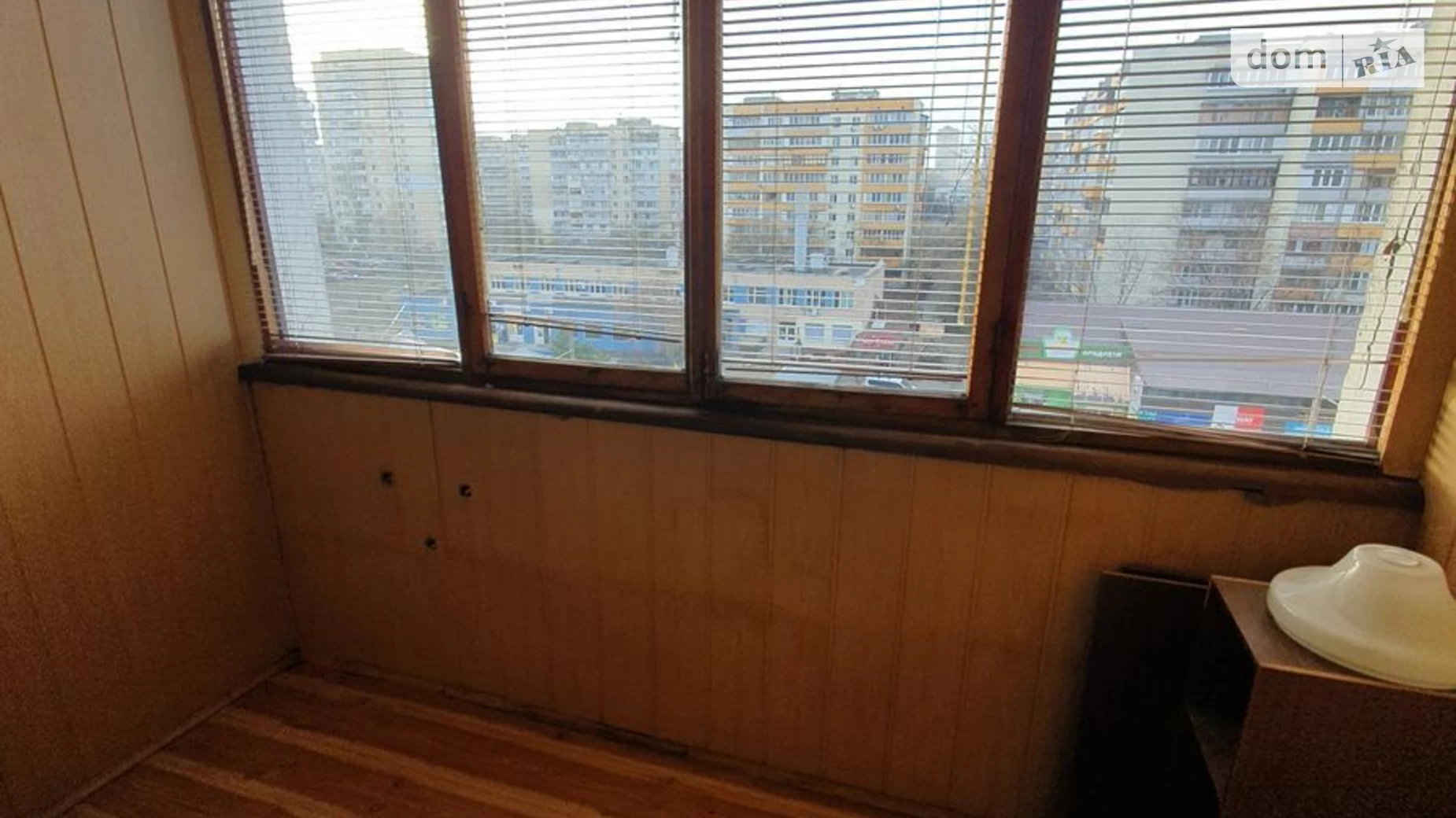 Продается 2-комнатная квартира 56 кв. м в Киеве, просп. Владимира Ивасюка - фото 4
