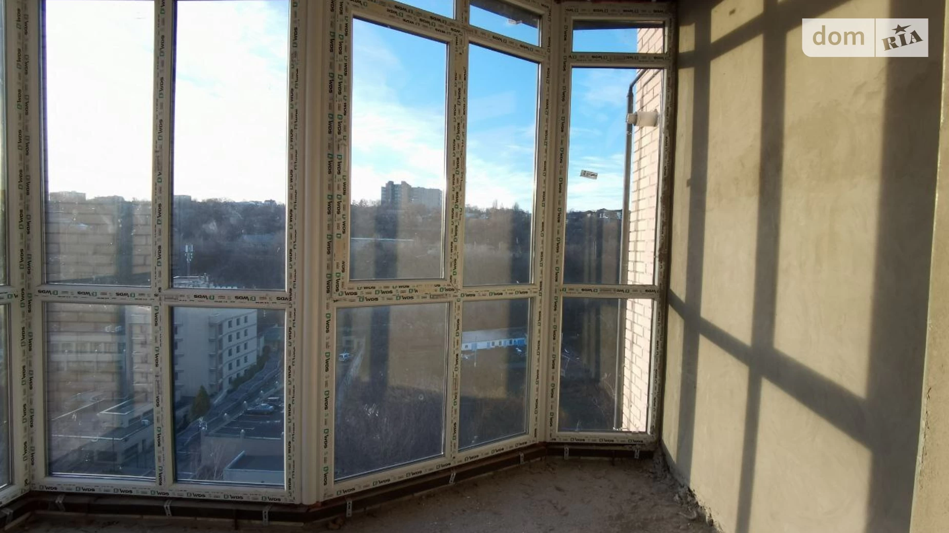 Продается 3-комнатная квартира 76.7 кв. м в Днепре, ул. Набережная Победы, 44Т - фото 4