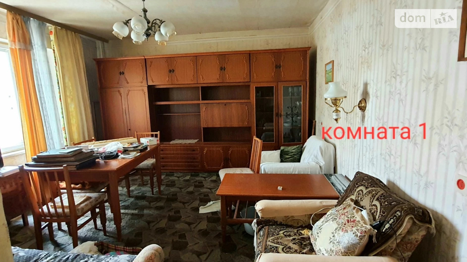 Продается 3-комнатная квартира 71.7 кв. м в Киеве, ул. Александры Экстер(Марины Цветаевой), 8А - фото 2
