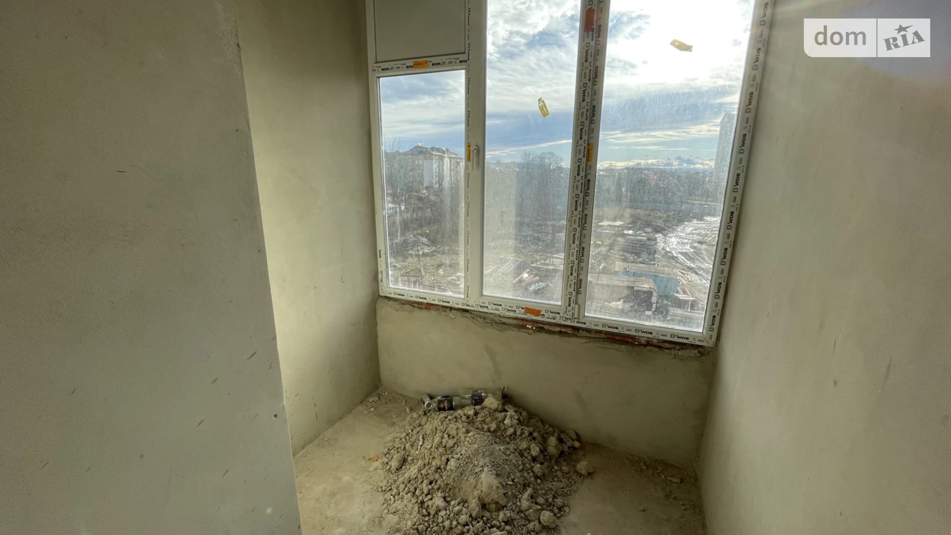 Продается 1-комнатная квартира 46.6 кв. м в Никитинцах, ул. Петра Маланюка(Декабристов) - фото 4