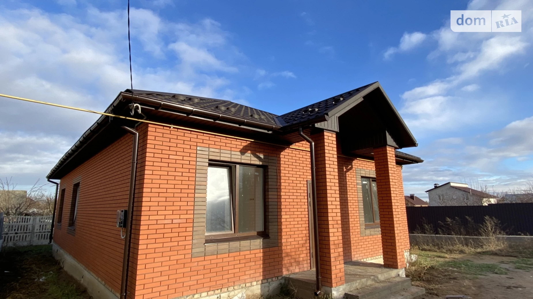 Продається одноповерховий будинок 115 кв. м з подвалом, цена: 89000 $ - фото 3