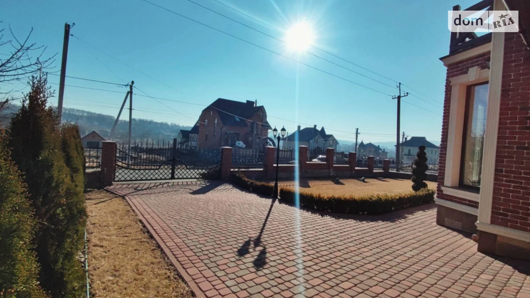 Продается дом на 2 этажа 210 кв. м с подвалом, цена: 169999 $ - фото 5