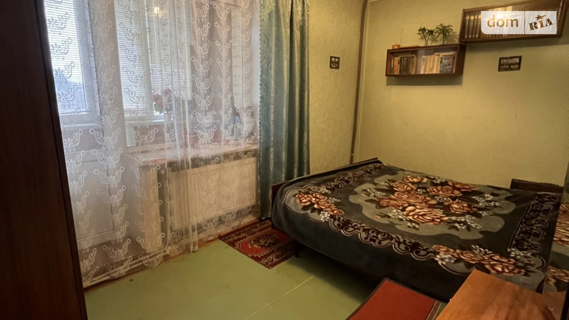 Продается 3-комнатная квартира 52 кв. м в Боярке, ул. Белогородская, 43