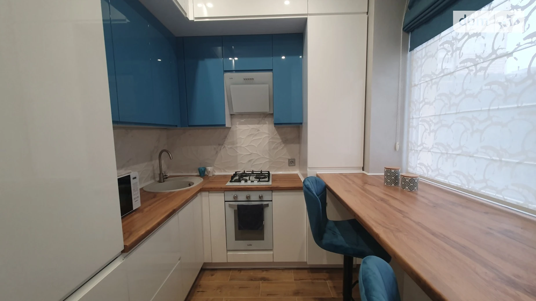 Продается 1-комнатная квартира 39 кв. м в Хмельницком, ул. Кармелюка - фото 4