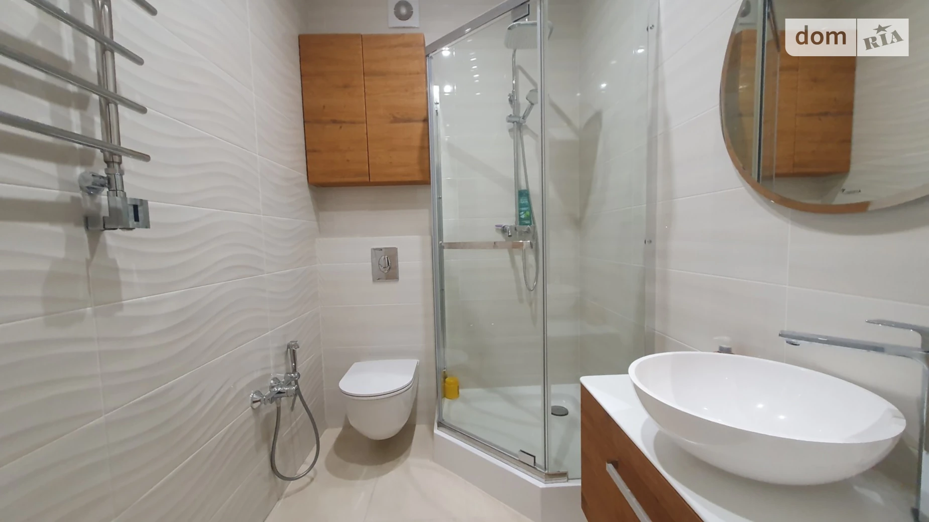 Продается 1-комнатная квартира 39 кв. м в Хмельницком, ул. Кармелюка - фото 3