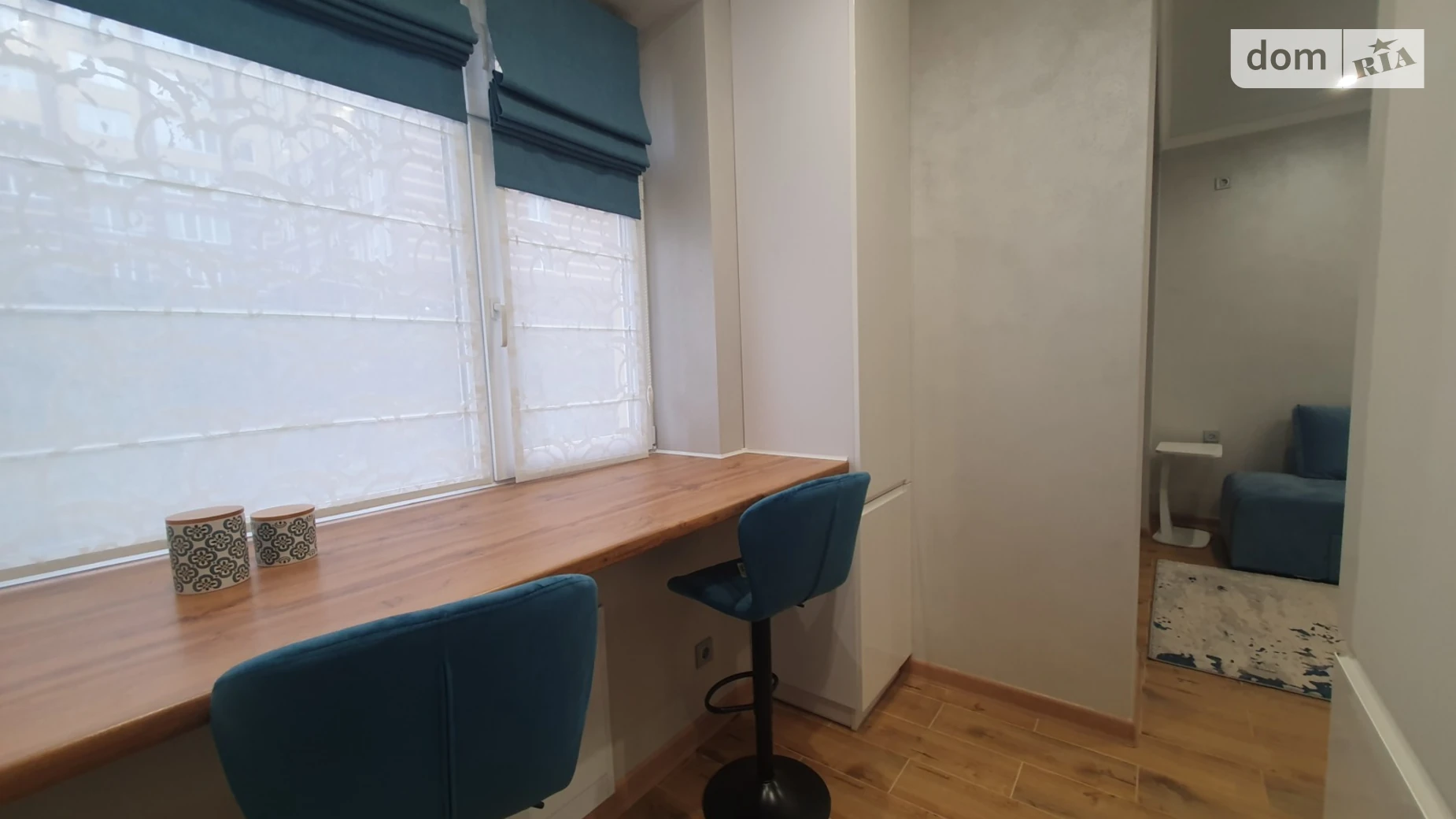 Продается 1-комнатная квартира 39 кв. м в Хмельницком, ул. Кармелюка - фото 5