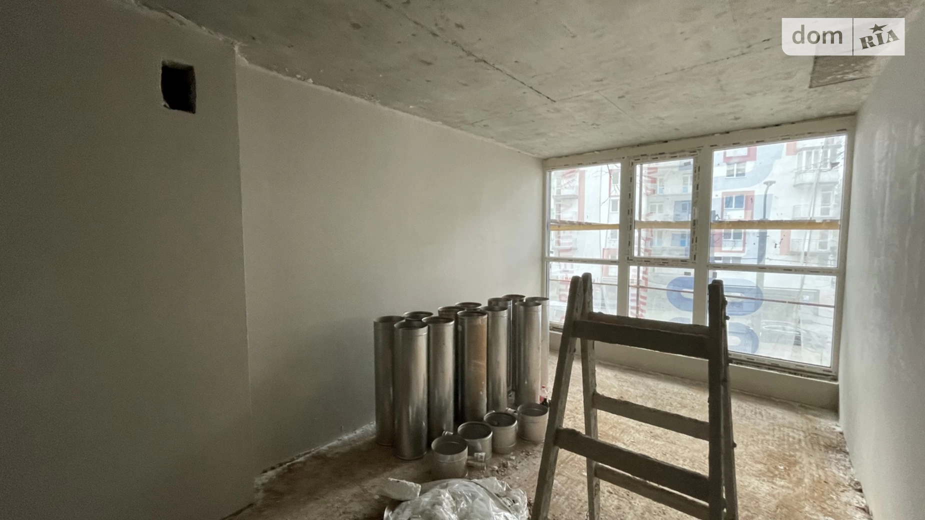 Продается 1-комнатная квартира 41.3 кв. м в Ивано-Франковске, цена: 43900 $ - фото 4