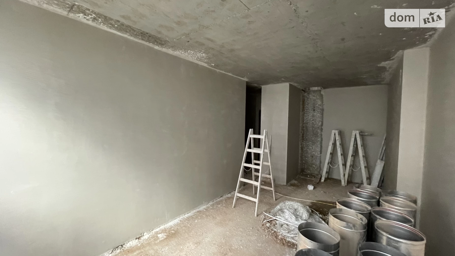 Продается 1-комнатная квартира 41.3 кв. м в Ивано-Франковске, цена: 43900 $ - фото 5